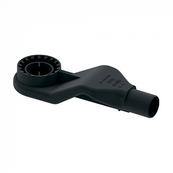 Сифон TECEdrainline «низкий» DN 40 боковой слив, 650004