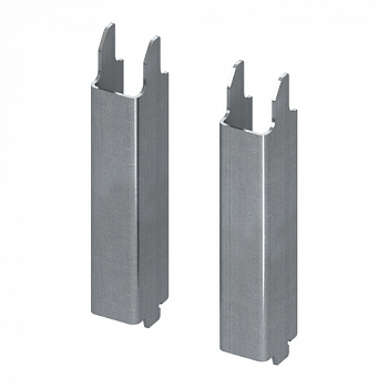 Комплект стальных кронштейнов TECEprofil, 9041029