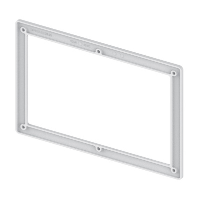 TECE Дистанционная рамка TECEsolid