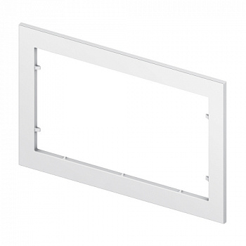 TECE Дистанционная рамка TECEnow