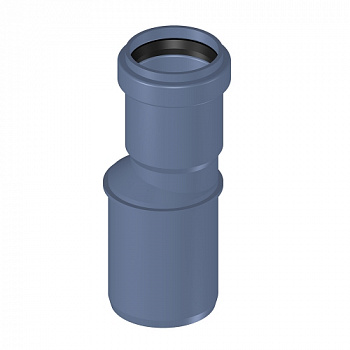 Переходной патрубок, серия NG