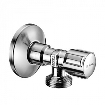 Угловой вентиль Schell Comfort 1/2'' х 3/4''