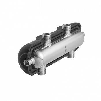 Гидравлический разделитель URANUM V3