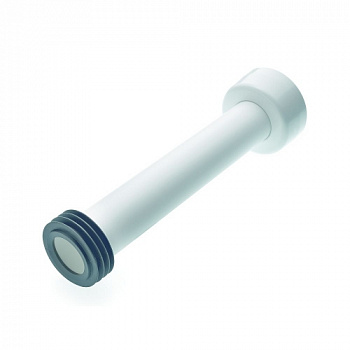 Комплект TECEbox для подключения напольного унитаза с Euro-rosette, 9221011