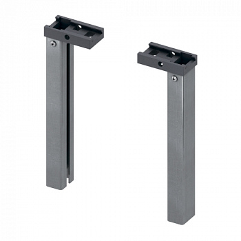 Телескопическое крепление TECEprofil для модулей, 9380001