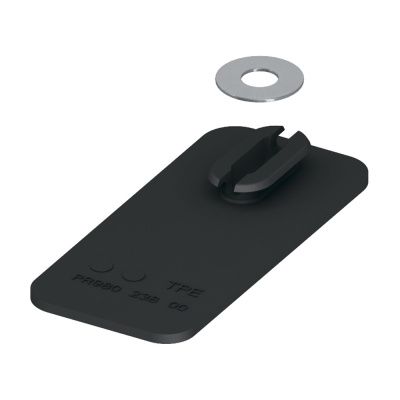 Звукоизоляционный комплект для креплений TECEprofil, 9021019