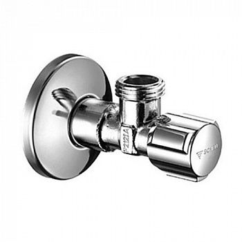 Угловой вентиль Schell Comfort 1/2'' х 1/2''