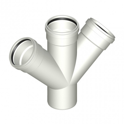 Крестовина, серия 3S