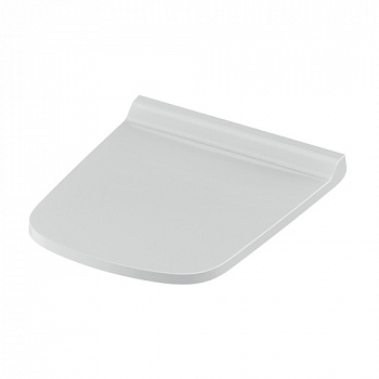 TECE 9700603 Cиденье для унитаза TECEneo с тонкой крышкой
