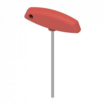 Шестигранный ключ TECEprofil, 9880007