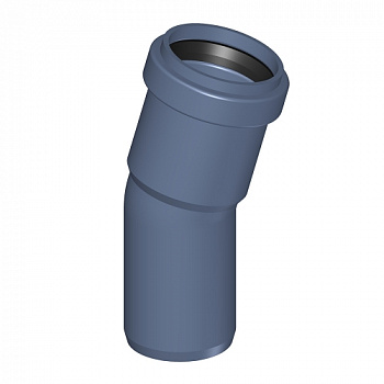 Отвод, серия NG 15°