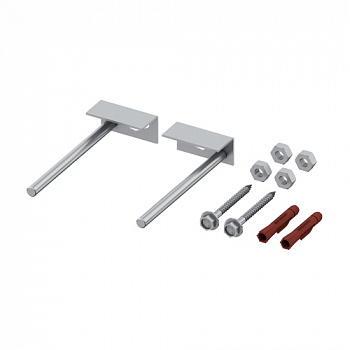 Настенное крепление TECEprofil, 9380300