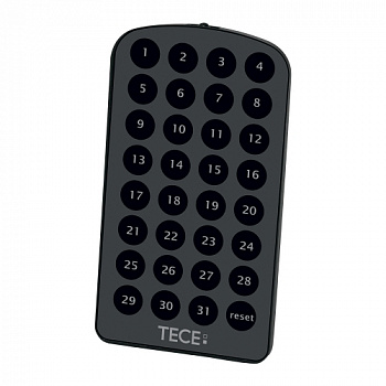 ТЕСЕ 9240971 Пульт дистанционного управления для программирования TECElux Mini, 9240971