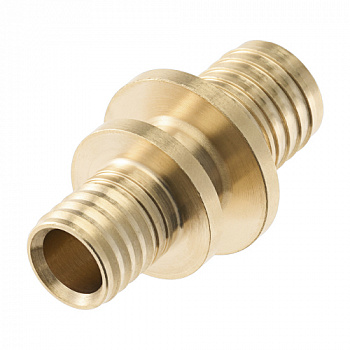 Соединение труба-труба TECEspring AX редукционное