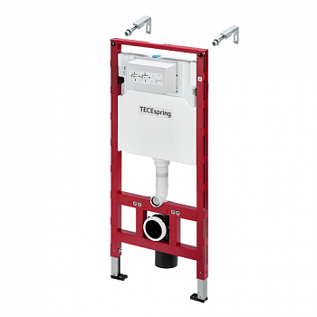TECE S300300 Инсталляция TECEspring profil, высота 1144 мм