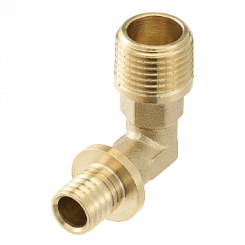 Уголок соединительный TECEspring AX с ниппелем