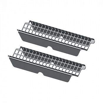 TECE 674002 Решетка для волос TECEdrainprofile