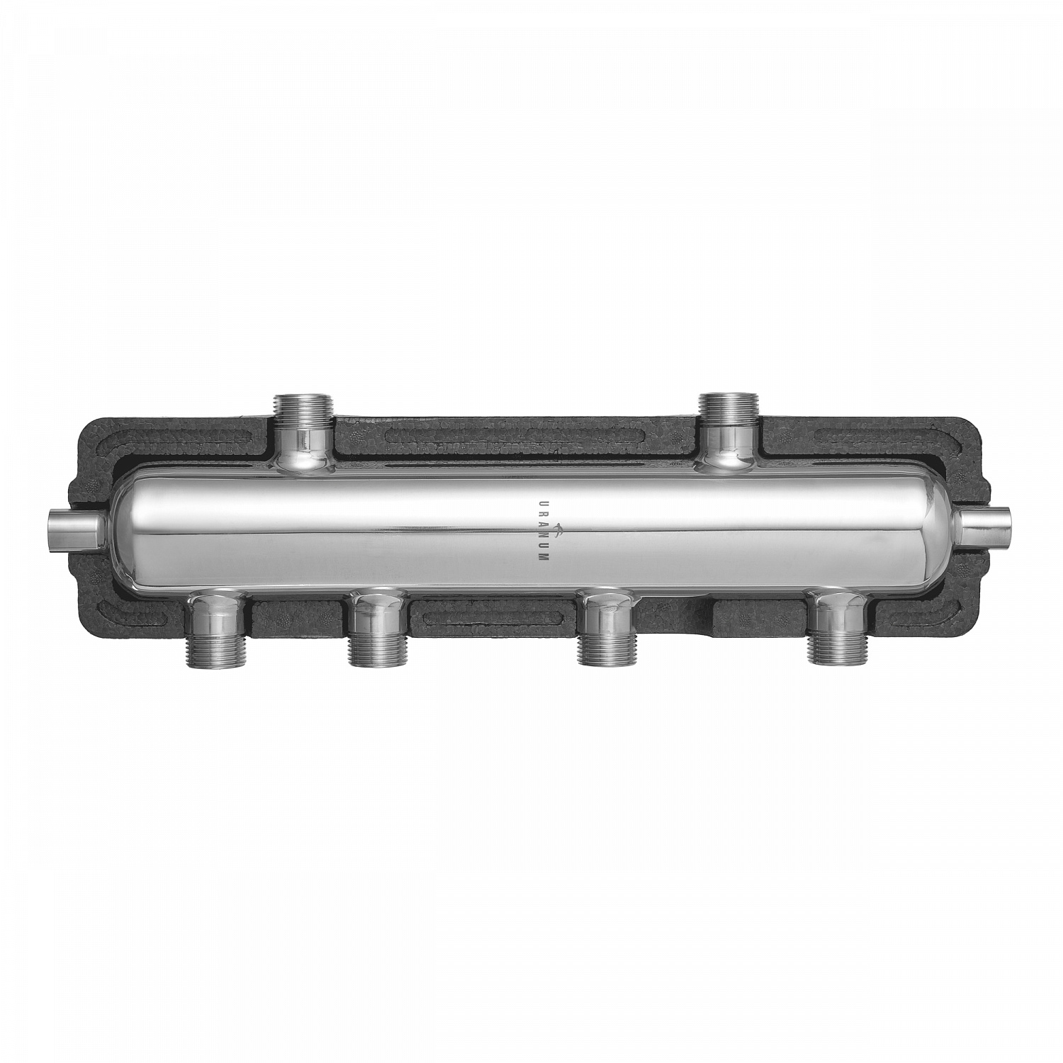 Гидравлический разделитель URANUM V4