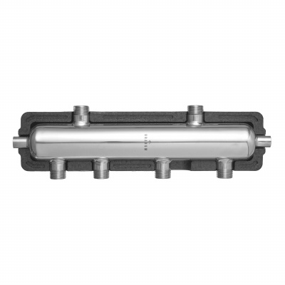 Гидравлический разделитель URANUM V4