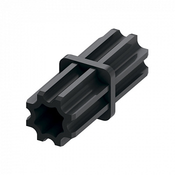 Торцевое соединение профиля TECEprofil, 9010009