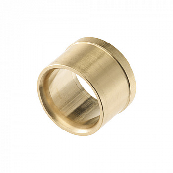 Пресс-втулка TECEspring AX для универсальной многослойной трубы