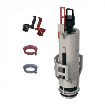 Клапан смыва TECE A 2, 9820223