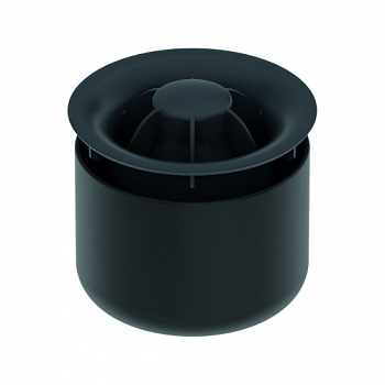 TECE 3695005 Стакан гидрозатвора с мембраной TECEdrainpoint S для стандартных и вертикальных трапов DN 50 и DN 70