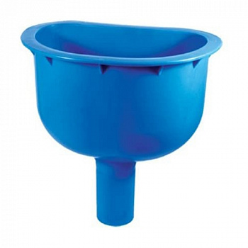 Воронка для байпаса, 5015