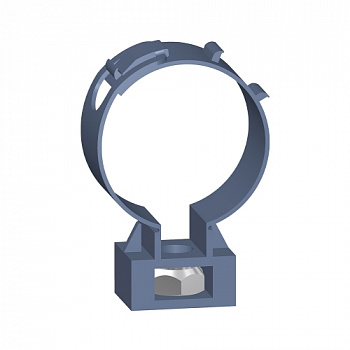 Крепежный хомут