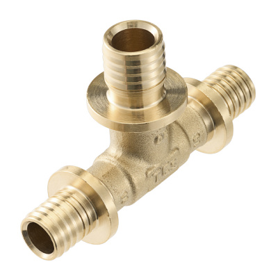 Тройник редукционный TECEspring AX