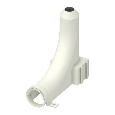 ТЕСЕ 718005 Фиксатор поворота трубы TECE