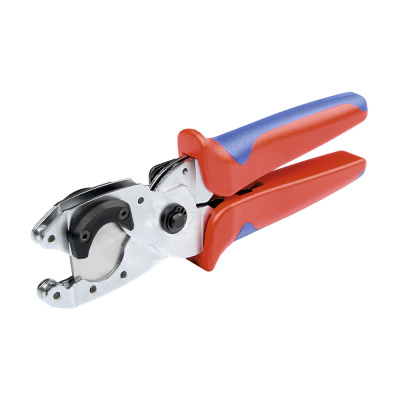 Ножницы для резки труб TECE