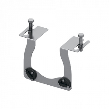 Монтажный комплект TECEone для установки с инсталляцией TECEbox со смывным бачком Uni, 9880047