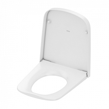 TECE 9700600 Cиденье c крышкой для унитаза TECEone с микролифтом