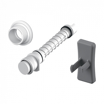 Душевая головка TECEone, 9820363