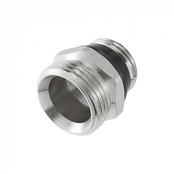 Ниппель TECEspring AX редукционный 1/2" x 3/4" Евроконус