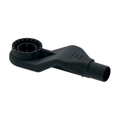 Сифон TECEdrainline «низкий» DN 40 боковой слив, 650004