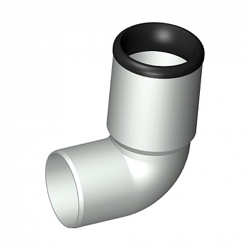 Соединитель к унитазу, серия NG