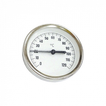 Контактный термометр TECE