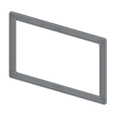 TECE Дистанционная рамка TECEsolid