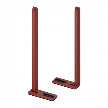 Опора TECEprofil register