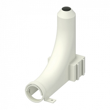 ТЕСЕ 718005 Фиксатор поворота трубы TECE