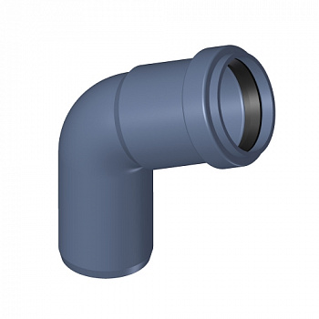 Отвод, серия NG 67,5°