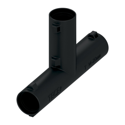 ТЕСЕ 718019 Защитный короб для тройника