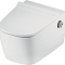 Унитаз-биде TECEneo с крышкой-сиденьем